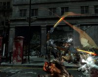 Hellgate: London screenshot, image №403076 - RAWG