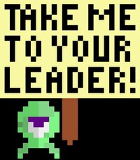 Take Me To Your Leader (efoh) screenshot, image №3542906 - RAWG