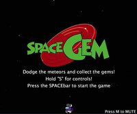 Space Gem! screenshot, image №3212930 - RAWG