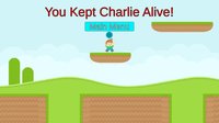 Keep Charlie Alive screenshot, image №2362860 - RAWG