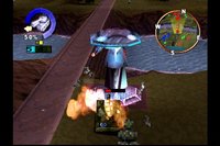 WarGames: Defcon 1 screenshot, image №765351 - RAWG