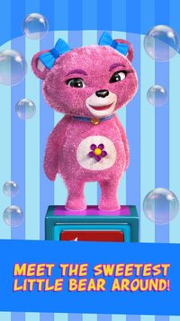 Talking Betty Bear Pro screenshot, image №965672 - RAWG