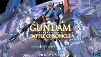 Gundam Battle Chronicle screenshot, image №2090647 - RAWG