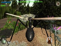 Ant Simulation 3D Full screenshot, image №2174239 - RAWG