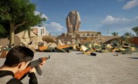 Campus Fantasy screenshot, image №4228607 - RAWG