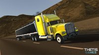 Truck Simulator America 2 Free screenshot, image №1562154 - RAWG