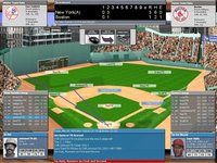 PureSim Baseball 2004 screenshot, image №406628 - RAWG