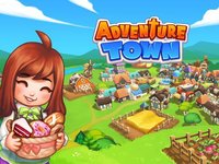 Adventure Town screenshot, image №888601 - RAWG