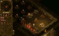 Dungeon Keeper Gold screenshot, image №218113 - RAWG