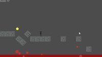 Ludum Dare 42: Lava Escape screenshot, image №1045017 - RAWG