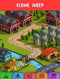 Teeny Sheep screenshot, image №879803 - RAWG