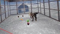 VR Dinosaur Village screenshot, image №4008993 - RAWG