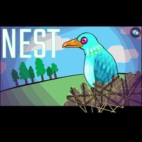 Nest (Cosmik) screenshot, image №1830191 - RAWG