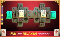 Mahjong Gold - Classic Majong Solitaire screenshot, image №1356736 - RAWG