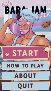 BJ's Bara Jam Kitchen screenshot, image №2573084 - RAWG