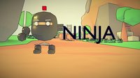 Rojo Ninja screenshot, image №1147579 - RAWG