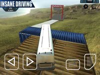 Impossible Track: Bus Driving screenshot, image №1667908 - RAWG