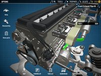 Car Mechanic Simulator 18 screenshot, image №1999130 - RAWG