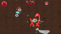 Sushinja Nyan screenshot, image №1785042 - RAWG