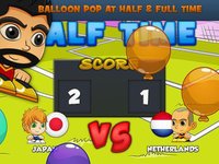 Soccer Game for Kids screenshot, image №1351972 - RAWG