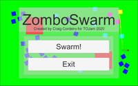 ZomboSwarm screenshot, image №2379691 - RAWG