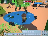Survival In The Wilderness screenshot, image №3576394 - RAWG