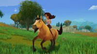 DreamWorks Spirit Lucky's Big Adventure screenshot, image №2840965 - RAWG