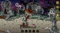 Zombie Gotchi (itch) screenshot, image №1200983 - RAWG