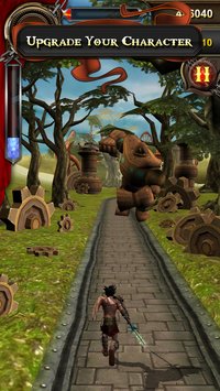 Running Quest screenshot, image №36610 - RAWG