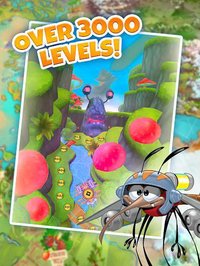 Best Fiends - Free Puzzle Game screenshot, image №2072797 - RAWG