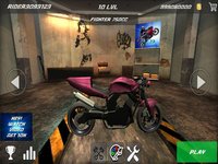 Wheelie Rider 2D screenshot, image №1597958 - RAWG