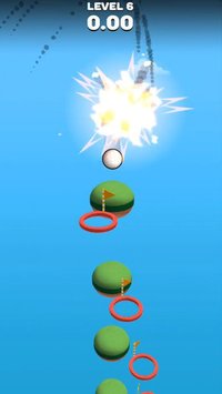 Mini Golf Jump screenshot, image №1769094 - RAWG