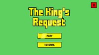 The King's Request screenshot, image №1316628 - RAWG