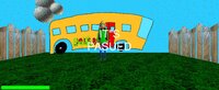 Baldi's Basics Songkran Field Trip Demo 1.1 screenshot, image №3302387 - RAWG