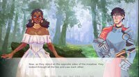 Kingdom of Lies (itch) (Sasha, Myleah, zebby, Adoxographist, matchai_kat, That Martin Guy, Kuri Videos, LadyJazzington, SeerofWords, illegalileo, CharCharChar) screenshot, image №3020536 - RAWG