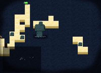 Islands of the Stone God screenshot, image №1206331 - RAWG