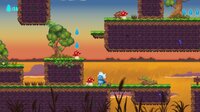 The Brave Little Cloud screenshot, image №3983488 - RAWG