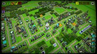 20 Minute Metropolis - The Action City Builder screenshot, image №2493628 - RAWG