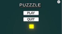 Puzzzle EXPERIMENTAL MODE screenshot, image №2504650 - RAWG