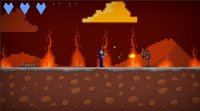 Alain's Sacrifice screenshot, image №1758955 - RAWG