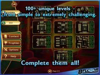 Mahjong - world contest screenshot, image №1328986 - RAWG