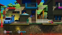Badger Brawl screenshot, image №1949373 - RAWG
