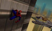 Spider-Man (2000) screenshot, image №1666682 - RAWG