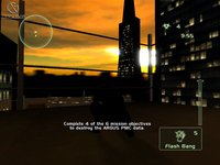 Tom Clancy's Splinter Cell Chaos Theory screenshot, image №656740 - RAWG