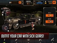 Death Race - Drive and Shoot screenshot, image №914602 - RAWG