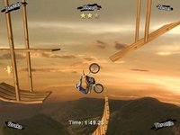 Motor Stunt Xtreme screenshot, image №2063615 - RAWG