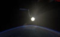 FSX SpacePort screenshot, image №717586 - RAWG