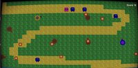 Blobs and Bullets screenshot, image №2751440 - RAWG