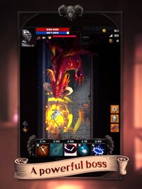 Darkest Rogue screenshot, image №2482192 - RAWG