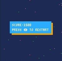 Space Shooter - Pico-8 screenshot, image №3803785 - RAWG